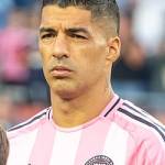 Luis Alberto Suárez Díaz